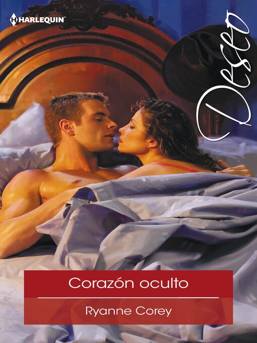 Title details for Corazón oculto by Ryanne Corey - Available